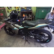 APPI CENTER BOX SNIPER 155