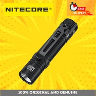 Nitecore EDC31 NiteLab UHi 20 MAX LED 3500 Lumens Flashlight