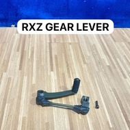 RXZ135 GEAR LEVER - BATANG GEAR FULLSET RXZ
