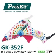 Pro'sKit GK-352F Mini Glue Gun (7mm)