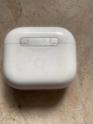 Apple AirPods 3充電盒