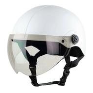 Asia MT128 Motorcycle Helmet Helmet with Sun Visor