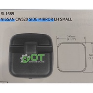 SL1698 NISSAN CW520 GE13 SIDE MIRROR LH SMALL