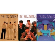 HIGHLIGHT 3rd MINI ALBUM [The Blowing]