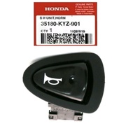 TOMBOL 35180-KYZ-901 HORN BUTTON SWITCH UNIT HORN SCOOPY SPACY VARIO 110 125 150 STYLO SUPRA X 125 H