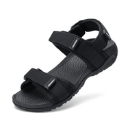 [Hoàn Xu] GIÀY SANDAL QUAI HẬU HỌC SINH NỮ BITIS BYW000700 (ĐEN) - BITIS