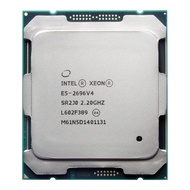 Intel Xeon E5 2699 V4 22 Core 44 Thread LGA 2011-3 Processor V3 X99