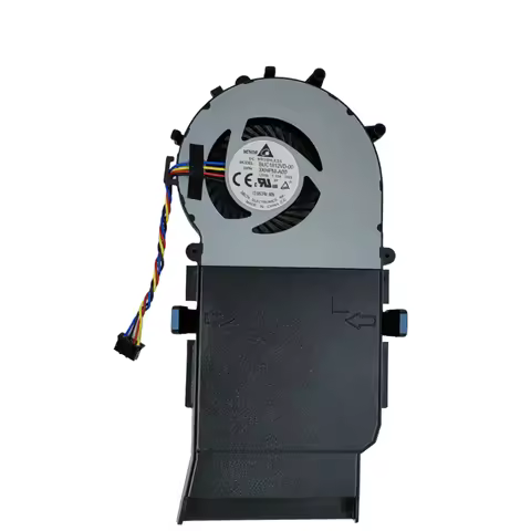 New CPU Cooling Fan FOR DELL OPTIPLEX 3040M 7040M USFF 03XHPM BUC1612VD-00 3XHPM-A00 3060 5060 7060 
