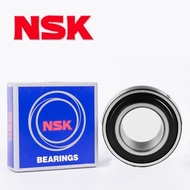 Imported NSK UC203 204 205 206 207 208 209 210 211 D1 outer spherical bearings