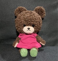 Jackie店舖 限定Jackie 小熊學校 the Bears School bear school 1️⃣