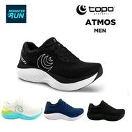 รองเท้าวิ่ง Topo Atmos Men ผู้ชาย