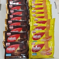 Nabati Wafer Richeese Richeese 37 grams (12 pcs)
