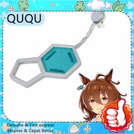 Uma Musume Pretty Derby Agnes Tachyon Cosplay Headwear Halloween Christmas Carnival Event 3D Printin