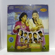 VCD Malay Movie Mami Jarum