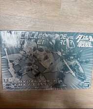 🤖 包順豐自取 全新 LBX achilles BANDAI The Little Battlers Hyper Function LBX Achilles & AX-00 Limited editi