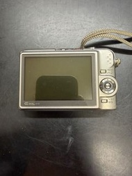 CASIO EXILIM FX-1000 數碼相機