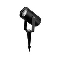 ไฟจัดสวน LED L&E 9P-A0481 5 วัตต์ WARM WHITE สีดำ (1269135)