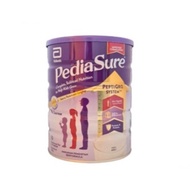 PediaSure Peptigro Plain 1.6kg (Exp:8/2024)