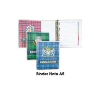Joyko Campus A5 Binder Note