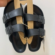 Quiksilver Original Embark Kvj1 New Men's Slide Sandals