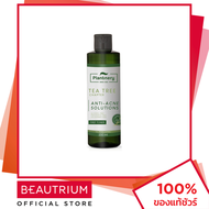 PLANTNERY Tea Tree First Toner โทนเนอร์ 250ml BEAUTRIUM บิวเทรี่ยม