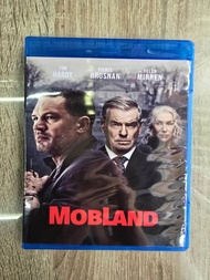 บลูเรย์MobLand ปรับเลือกพากย์ไทย/อังกฤษและซับไทย/ซับอังกฤษได้ครับ (2แผ่นจบ) ภาพชัดFull Hd1080p ทั้งห