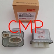 RELAY STARTER RILAI STATER RILAY GLOW PLUG 12V TOYOTA RINO 14B TAFT F70 28300-48010 12VOLT