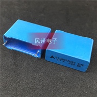 Brand New Siemens EPCOS Promise High Voltage Film Capacitor 630V 1UF 630V 105 Pitch 22.5mm