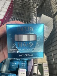 🇬🇧英國好物推介🩷新貨上架⚡️數量有限✨ LACURA HA 5+ Hyaluronic Intense Hydration 保濕護膚系列 ✨ Day cream/Night Cream/Serum 
