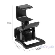 LF# Adjustable TV Clip Stand Holder Camera Mount for PS4 PS 4 Camera [LosAngeles.ph]