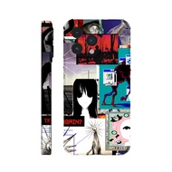 Hardcase With Abstract Painting Iphone 13 Mini Iphone 7/8 plus Iphone 11 pro Iphone 13 pro Max Case 