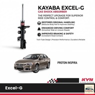 KYB EXCEL-G GAS ABSORBER - PROTON INSPIRA - 333M072 333M073 341M055