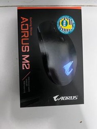 Gigabyte Aorus M2 Gaming Mouse, 全新有保