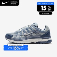Nike Men's P-6000 "Denim" Shoes - Worn Blue [IH3646-499]