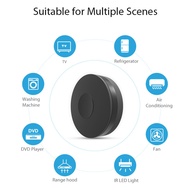 Smart IR Remote Controller WiFi Controller Voice Control Universal for Air Conditioner TV Tuya/Smart