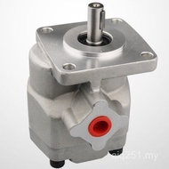HAHY Oil Pump RGP-2A-F06RF8RHGP-1A-F6R/HGP F09R Gear Pump F7R/Hydraulic Pump/TUWU