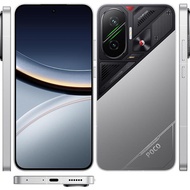 POCO F7 (malaysia set)