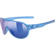 UVEX Sportstyle 512 Kid Sunglasses - Blue
