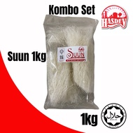 Suun Hasdey- Suhun Hasdey- Suun Fucuk Hasdey- Sayur Fucuk- Barang Dapur- Barang Masakan- Suun- Suhun