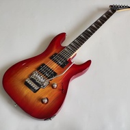 GITAR LISTRIK JACKSON DINKY CERRY COLOR - GERBANG SHOP01