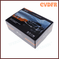 กล้อง3D 360องศา CVDFR จอถอยหลัง DVR G-Sensor ระบบตัวบันทึกเอชดีนกในรถยนต์กล้องหน้ากล้องมองเวลาถอยหลั