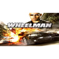 [PC Game]  Wheelman  [GMAIL Download]