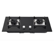 EFFEGI GAS BURNER ECT-272FFD/Dapur Gas/Gas Hob