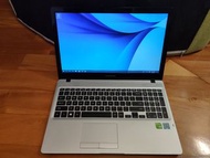 (Last Updated: 06/2022) Samsung Notebook 5 15.6″ NP500R5L 二手 Second Hand Laptop 手提電腦 電腦