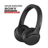 Online Singapore - Sony WH-XB700 EXTRA BASS Bluetooth Wireless Headphones