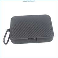 VIVI Sturdy Plastic Container For CAMKORY DC403 FHD Kids Photography Equipment