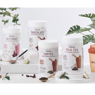 EveryMorning Grainlive Coffee/Chocolate/Beetroot Meal Replacement 咖啡/巧克力/甜根菜营养代餐/谷粮