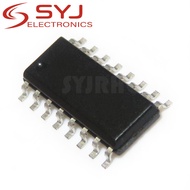 10pcs / lot CD4017BM HEF4017BT SOP16 HEF4017 SOP HCF4017 SMD In Stock