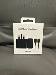 Samsung 25W充電火牛