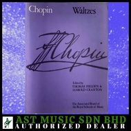 ABRSM CHOPIN WALTZES